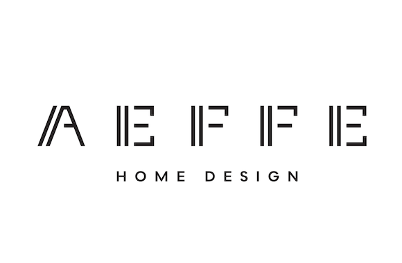 AEFFE Home Design Logo